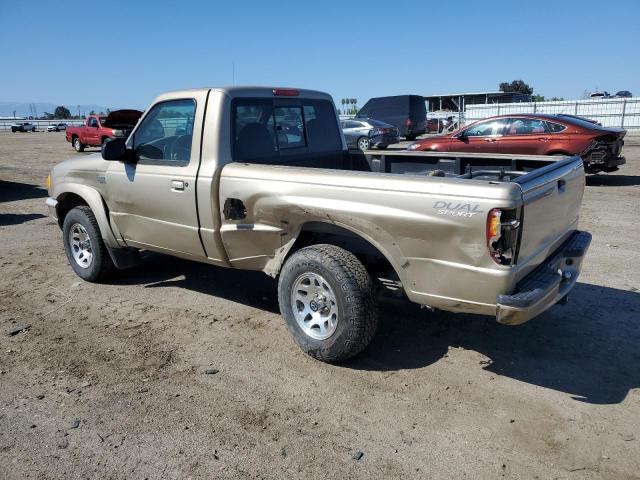 Image 2 of 2002 MAZDA B3000  2002 with VIN 4F4YR12U12TM14427