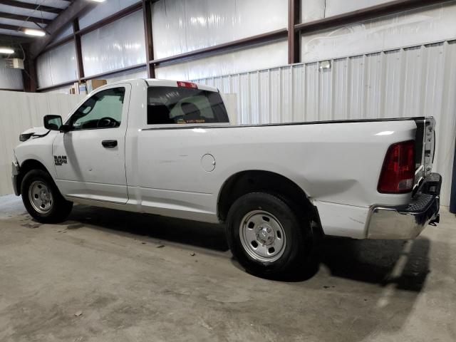 Изображение 2 2022 RAM 1500 CLASSIC TRADESMAN 2022 с VIN 3C6JR6DG1NG395868