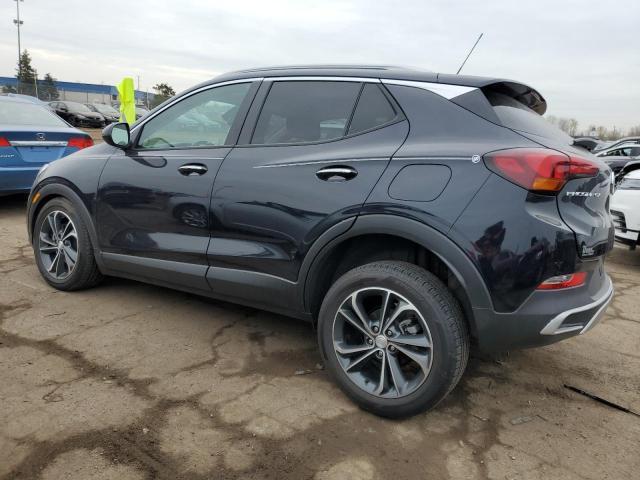Изображение 2 2021 BUICK ENCORE GX SELECT 2021 с VIN KL4MMDS27MB091588