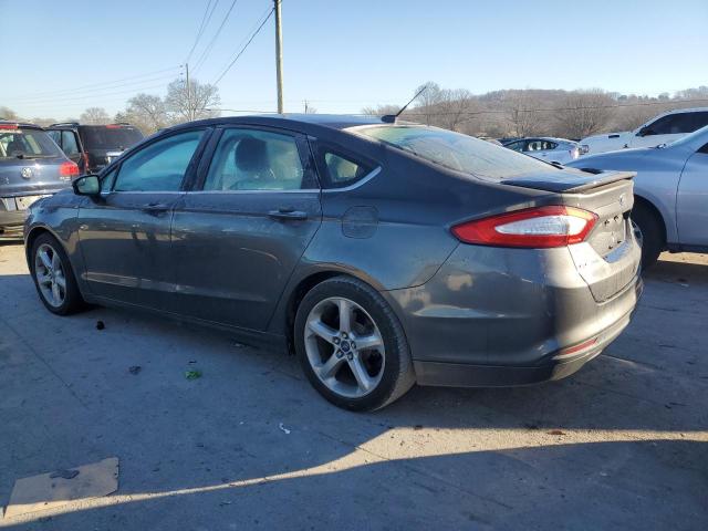 Image 2 of 2015 FORD FUSION SE 2015 with VIN 3FA6P0H72FR168891