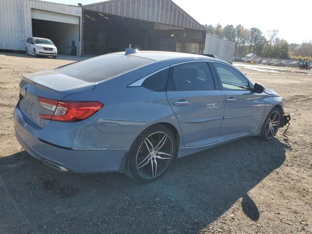 Image 3 of 2022 HONDA ACCORD TOURING 2022 with VIN 1HGCV2F97NA005568