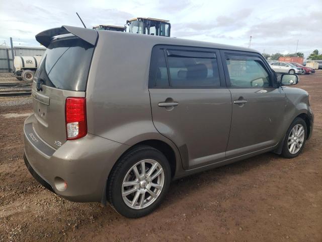 Image 3 of 2015 TOYOTA SCION XB  2015 with VIN JTLZE4FE6FJ074355