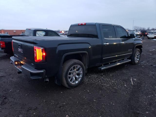Image 3 of 2018 GMC SIERRA K1500 SLT 2018 with VIN 3GTU2NEC6JG417244