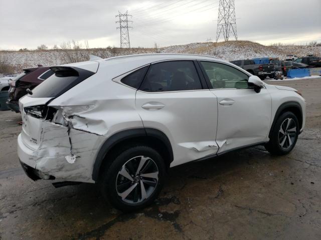 Obraz 3 z 2021 LEXUS NX 300 BASE 2021 z VIN JTJGARDZXM5022652