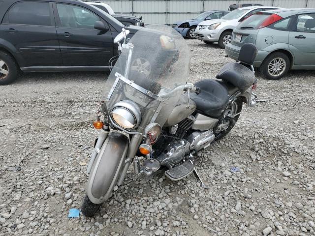 Image 2 of 2002 YAMAHA XVS1100 A 2002 with VIN JYAVP11E32A027168