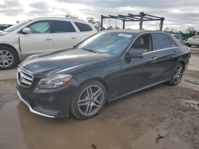 Obraz 1 z 2016 MERCEDES-BENZ E 350 4MATIC 2016 z VIN WDDHF8JB9GB244573