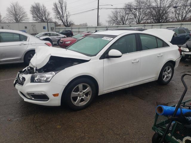 Image 1 of 2015 CHEVROLET CRUZE LT 2015 with VIN 1G1PC5SB9F7129994