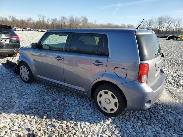 Obraz 2 z 2012 TOYOTA SCION XB  2012 z VIN JTLZE4FE3CJ005537