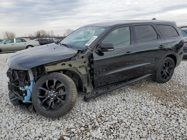Image 1 of 2019 DODGE DURANGO GT 2019 with VIN 1C4RDJDG4KC674260