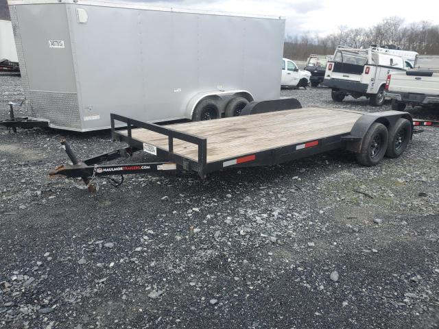 Image 2 of 2022 TUFF TRAILER 2022 with VIN 7RBBU2026NA001706