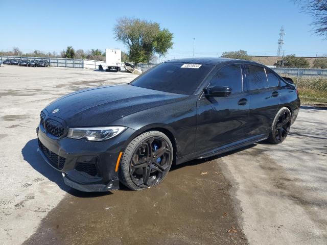 Изображение 2020 BMW M340I  2020