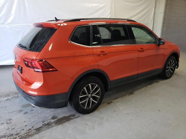Изображение 3 2019 VOLKSWAGEN TIGUAN SE 2019 с VIN 3VV3B7AX6KM016233