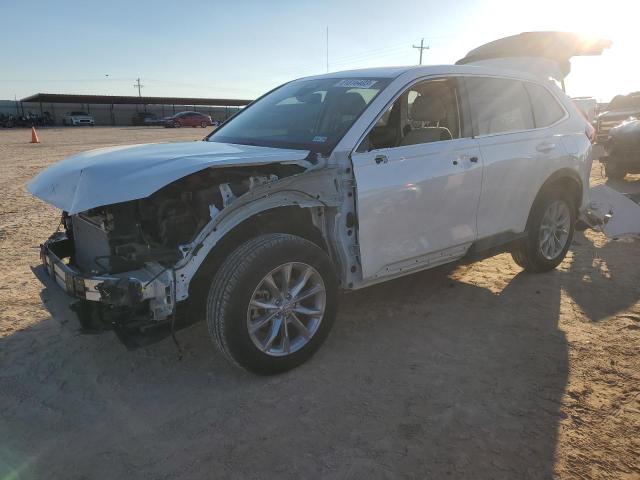 Obraz 2023 HONDA CR-V EX 2023
