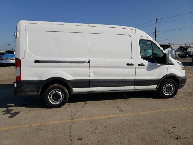 Image 3 of 2019 FORD TRANSIT T-350 2019 with VIN 1FTBW2CM8KKB73032