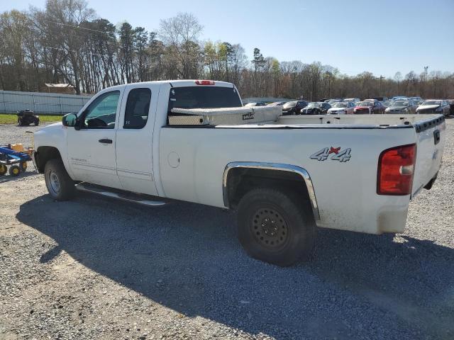 Image 2 of 2013 CHEVROLET SILVERADO K1500 LT 2013 with VIN 1GCRKSE07DZ174459