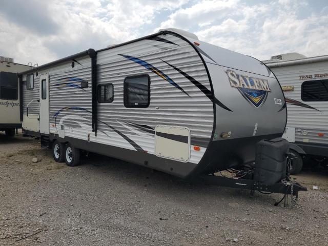 Изображение 1 2018 SALEEN TRAV TRAIL 2018 с VIN 4X4TSMC25JA320805