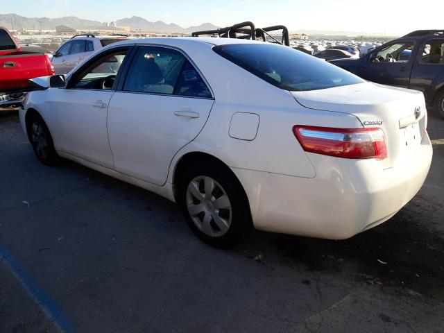 Obraz 2 z 2009 TOYOTA CAMRY BASE 2009 z VIN 4T4BE46KX9R106618