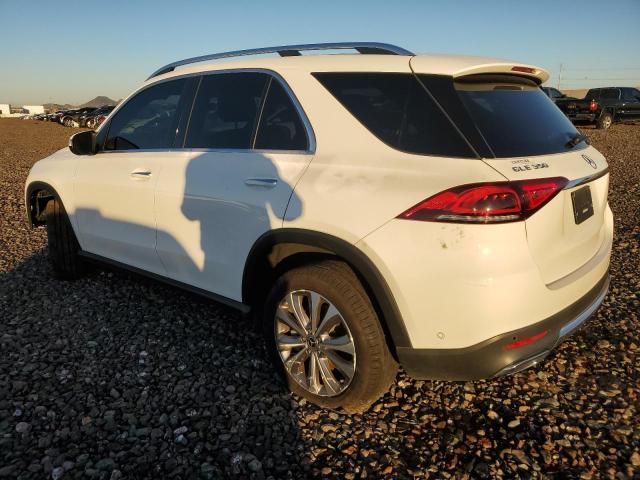 Изображение 2 2022 MERCEDES-BENZ GLE 350 2022 с VIN 4JGFB4JB3NA652183