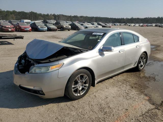 Image 1 of 2009 ACURA TL  2009 with VIN 19UUA86579A001431