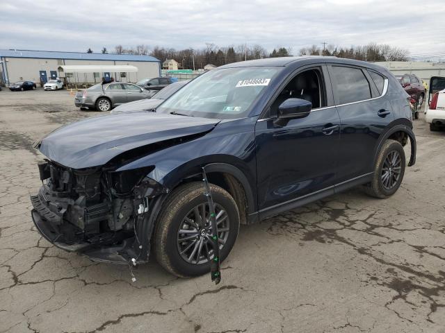 Obraz 1 z 2021 MAZDA CX-5 TOURING 2021 z VIN JM3KFBCM6M0320311