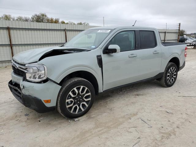 Изображение 2023 FORD MAVERICK XL 2023