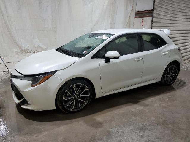 Obraz 1 z 2019 TOYOTA COROLLA SE 2019 z VIN JTNK4RBE3K3035266