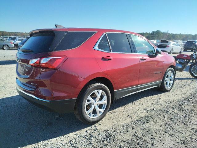 Изображение 3 2020 CHEVROLET EQUINOX LT 2020 с VIN 2GNAXUEV9L6269094