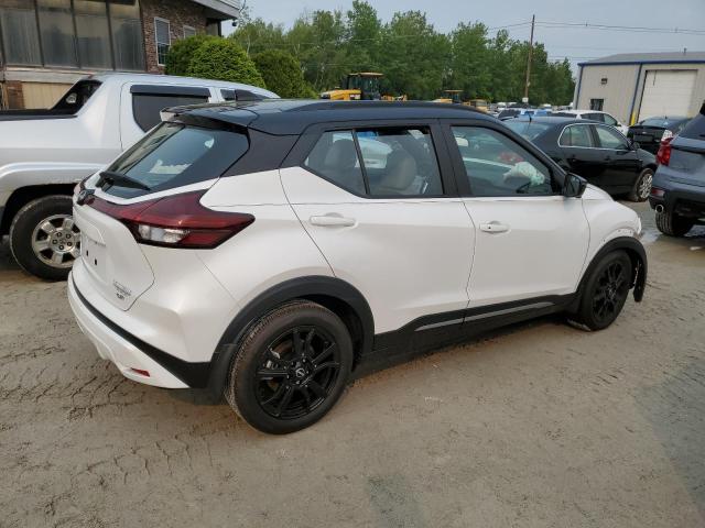 Image 3 of 2023 NISSAN KICKS SR 2023 with VIN 3N1CP5DV8PL501875