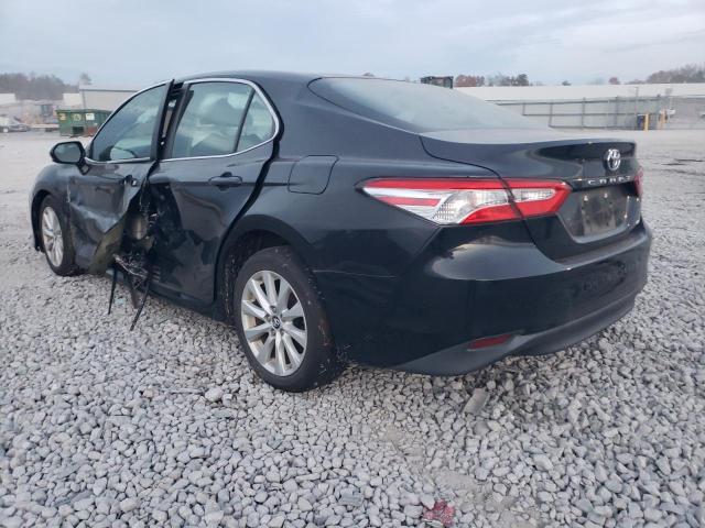 Image 2 of 2018 TOYOTA CAMRY L 2018 with VIN 4T1B11HK9JU584793