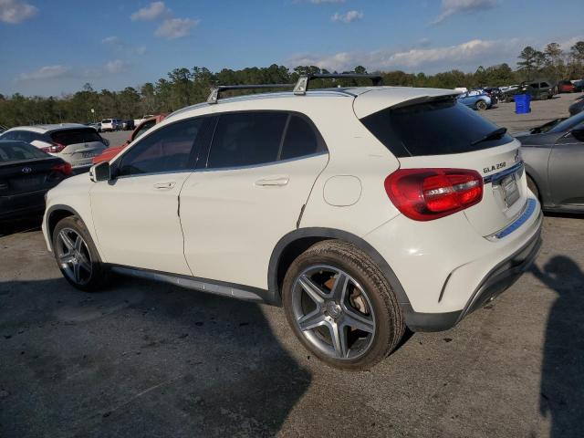 Изображение 2 2015 MERCEDES-BENZ GLA 250 4MATIC 2015 с VIN WDCTG4GB2FJ033179