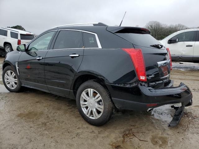 Obraz 2 z 2011 CADILLAC SRX LUXURY COLLECTION 2011 z VIN 3GYFNAEY1BS512016