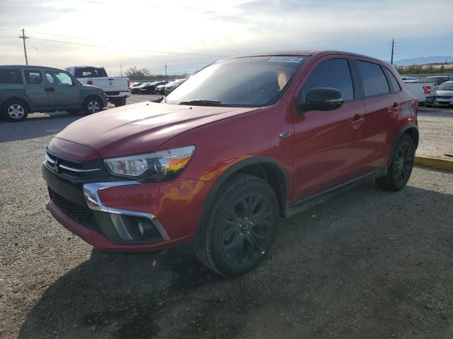 2019 MITSUBISHI OUTLANDER SPORT ES 2019 image
