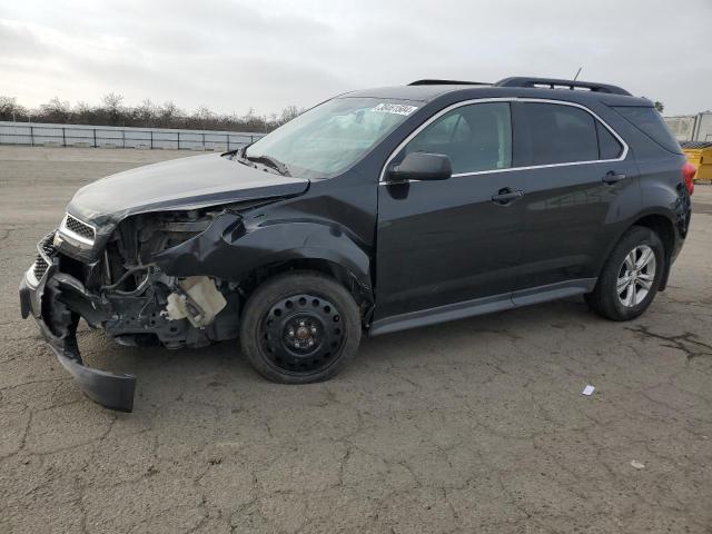 2013 CHEVROLET EQUINOX LT 2013 image