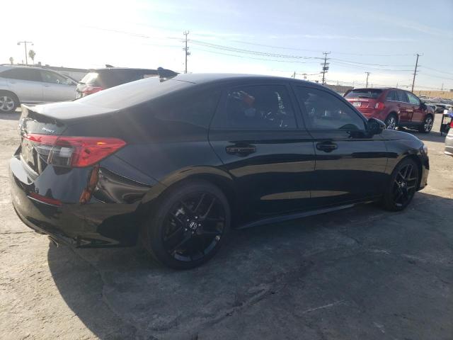 Изображение 3 2024 HONDA CIVIC SPORT 2024 с VIN 2HGFE2F51RH501080
