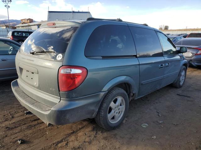 Image 3 of 2005 DODGE GRAND CARAVAN SXT 2005 with VIN 2D4GP44L45R485927