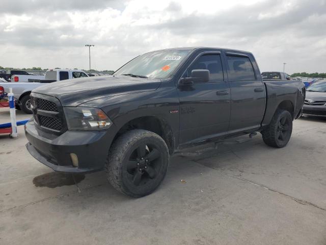Obraz 1 z 2015 RAM 1500 ST 2015 z VIN 1C6RR7KT2FS711040