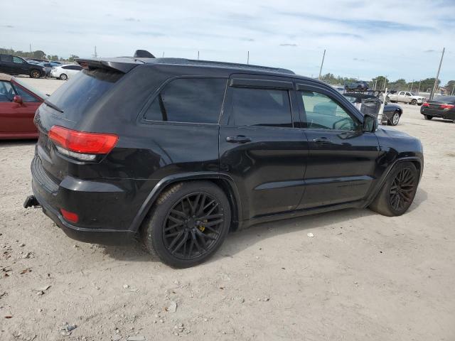 Image 3 of 2015 JEEP GRAND CHEROKEE OVERLAND 2015 with VIN 1C4RJFCT1FC653540