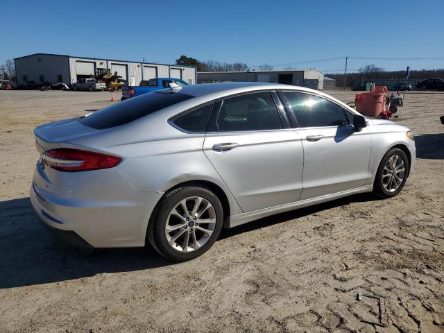 Image 3 of 2019 FORD FUSION SE 2019 with VIN 3FA6P0H76KR224311