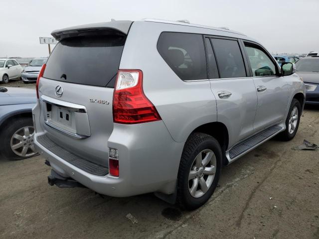 Obraz 3 z 2011 LEXUS GX 460 2011 z VIN JTJBM7FX9B5028571