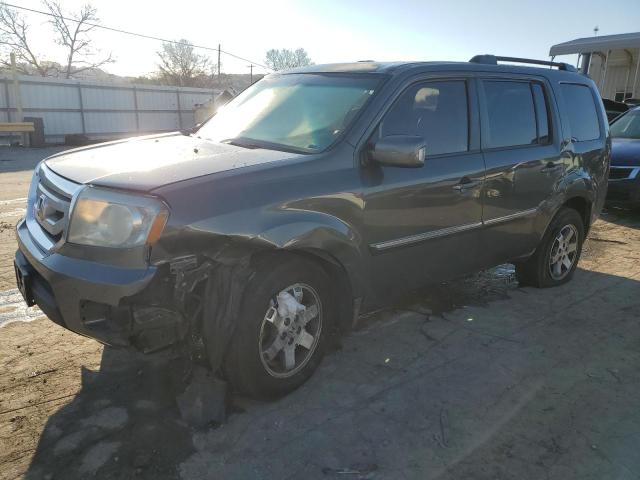 Изображение 2009 HONDA PILOT TOURING 2009