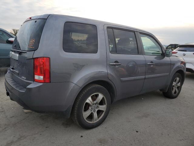 Obraz 3 z 2015 HONDA PILOT EX 2015 z VIN 5FNYF4H4XFB078506