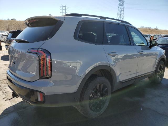 Image 3 of 2024 KIA TELLURIDE SX 2024 with VIN 5XYP5DGC2RG446360
