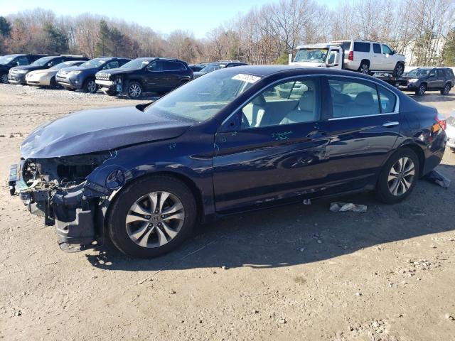 Изображение 1 2015 HONDA ACCORD LX 2015 с VIN 1HGCR2F34FA157745