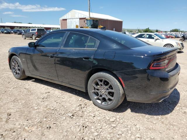Image 2 of 2018 DODGE CHARGER GT 2018 with VIN 2C3CDXJG4JH136557