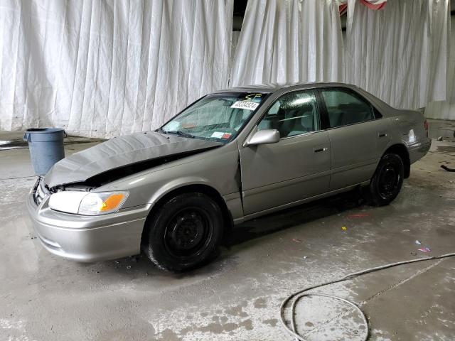 Image 1 of 2000 TOYOTA CAMRY CE 2000 with VIN JT2BG22K9Y0524685