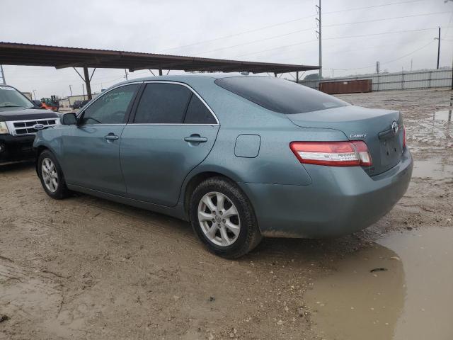 Image 2 of 2010 TOYOTA CAMRY BASE 2010 with VIN 4T1BF3EKXAU526967
