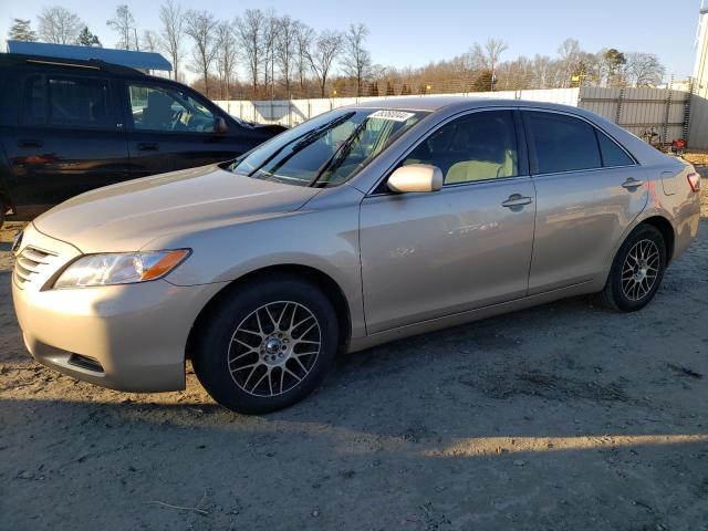 Изображение 2009 TOYOTA CAMRY BASE 2009