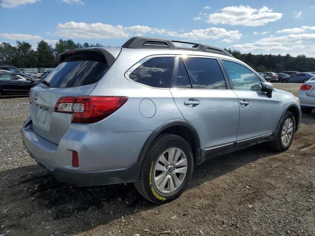Image 3 of 2015 SUBARU OUTBACK 2.5I PREMIUM 2015 with VIN 4S4BSAHC9F3339866