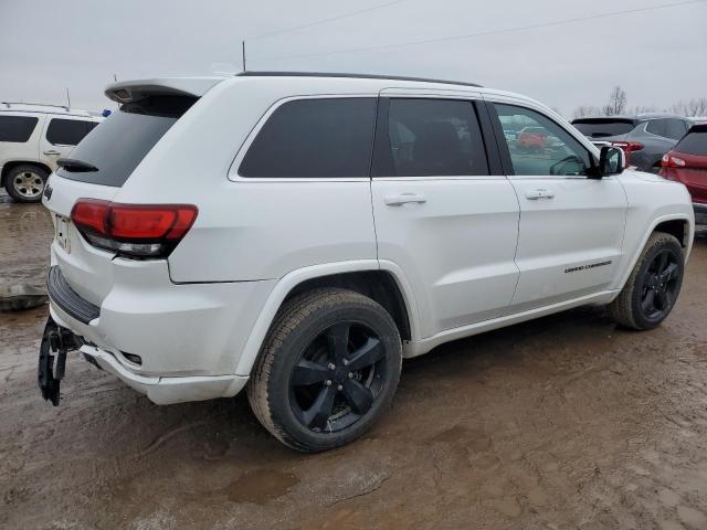 Изображение 3 2015 JEEP GRAND CHEROKEE LAREDO 2015 с VIN 1C4RJFAGXFC189394