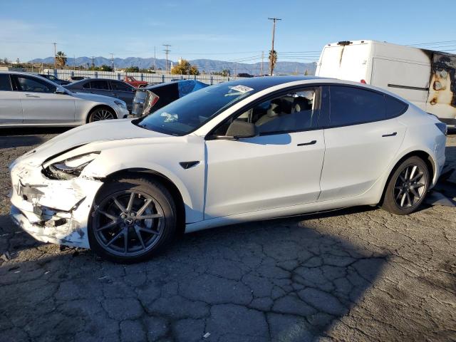 Obraz 2021 TESLA MODEL 3  2021